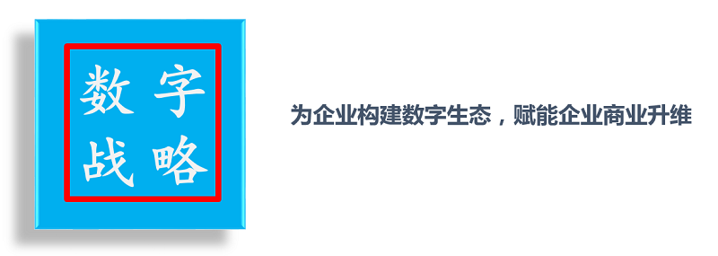 數字化轉型：一場由新一代信息技術驅動的深度變革