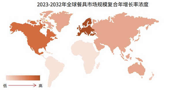 行業(yè)觀察丨從2024看2025年跨境餐具怎么賣，才更賺錢？