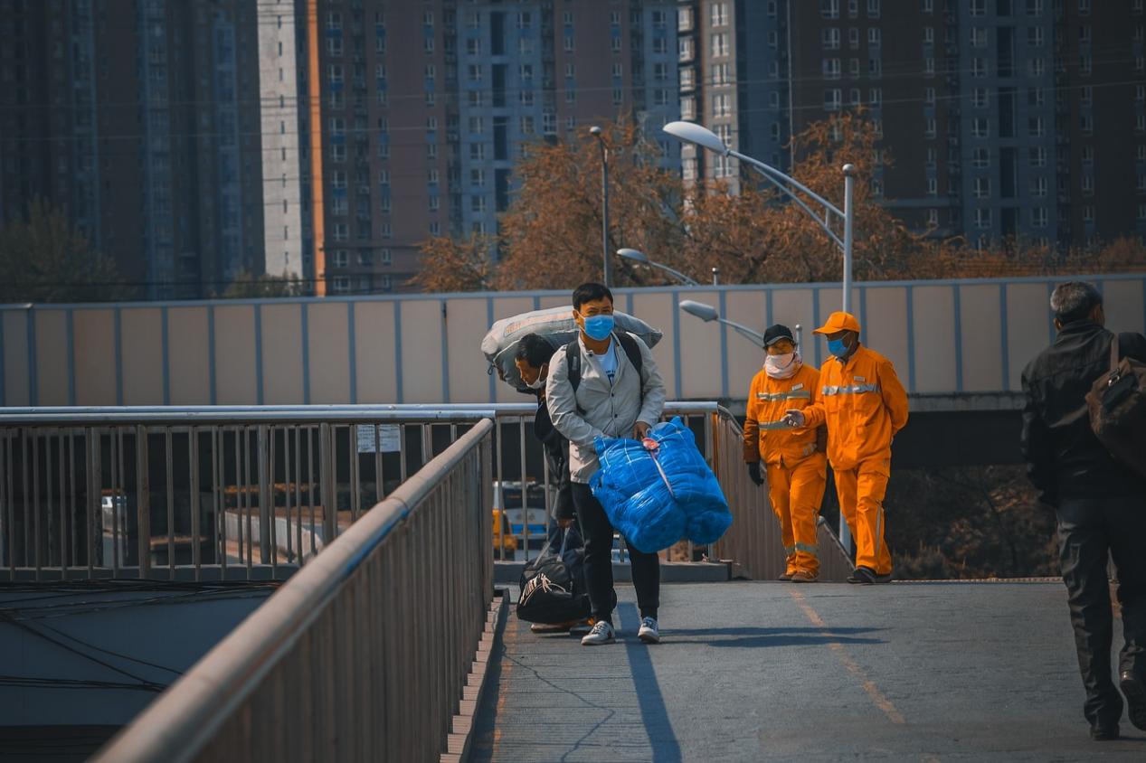 2億中國人涌入，零工經濟還有想象空間嗎？