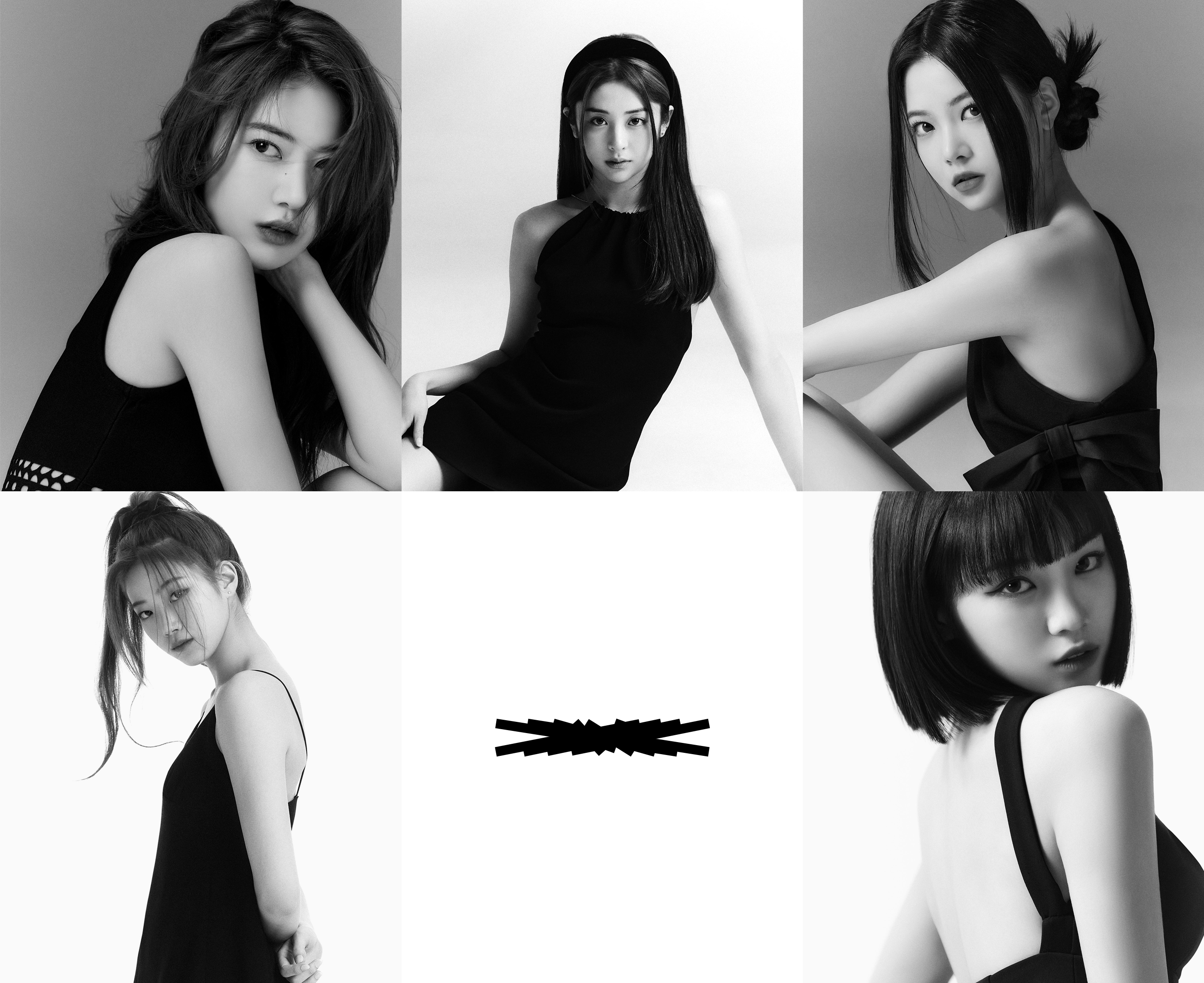 【设计型录】KPOP设计特辑-LE SSERAFIM