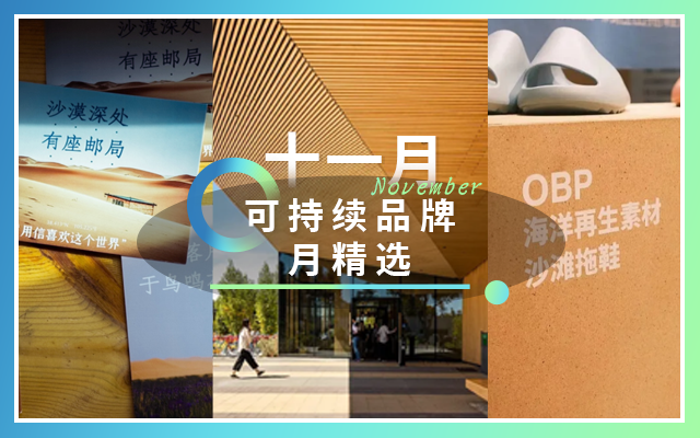 共筑低碳未來！谷歌、微盟引領ESG新實踐丨可持續品牌月精選
