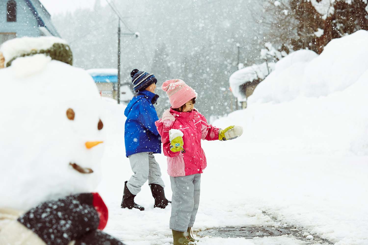 冰雪旅游首个高峰将至，吉林凭什么更被期待？