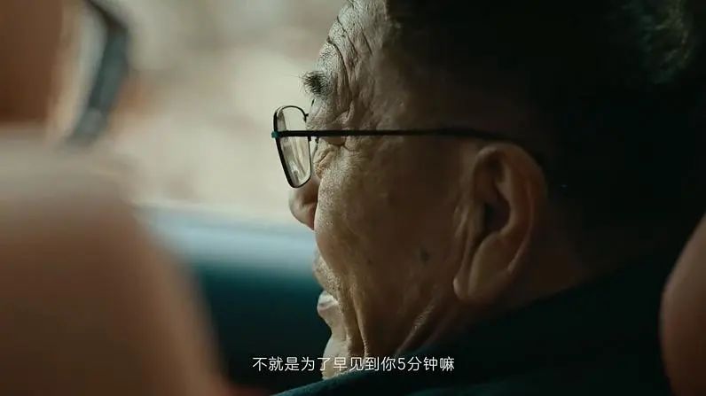 長安汽車這支宣傳片，也太治愈了
