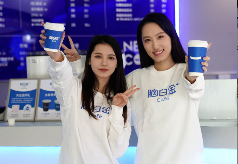 從欠債2.5億到身家500億，“營銷鬼才”要挑戰(zhàn)瑞幸咖啡了？ 