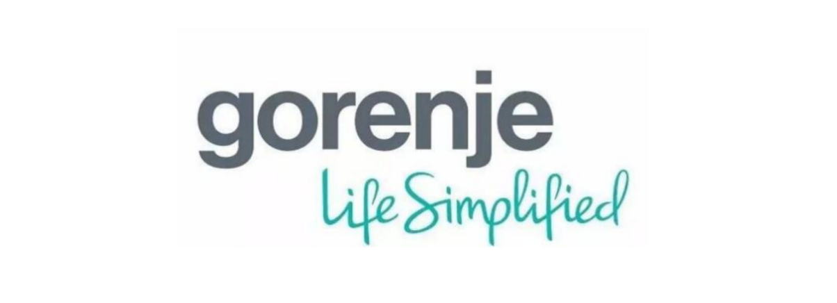 gorenje 不止家電 不止生活