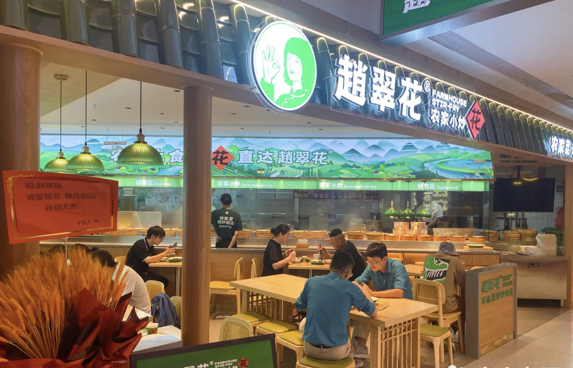 2025實體門店的生死一步：向營銷要增量
