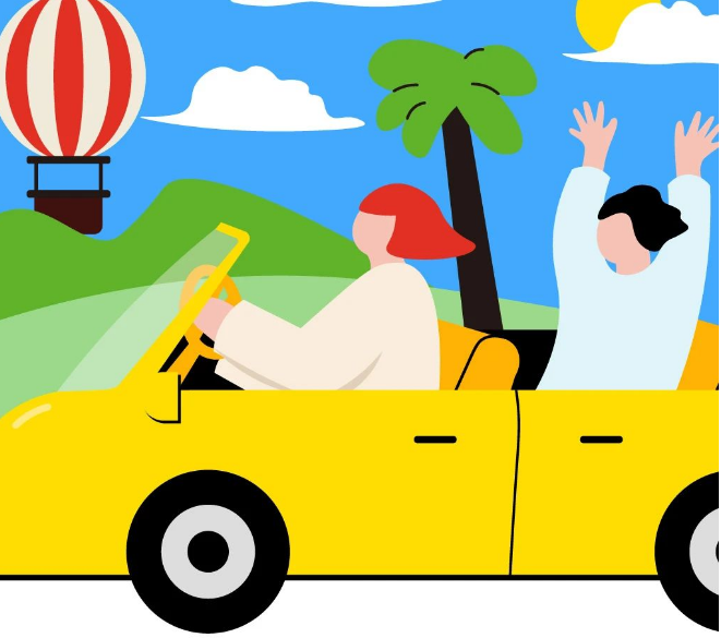 年輕人愛租的車，特斯拉排第9 | 2025年租車趨勢(shì)報(bào)告