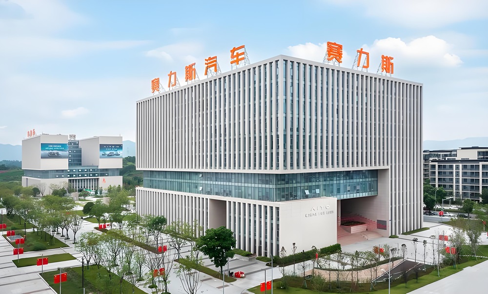 打破外資豪華品牌壟斷 問界憑什么做到了？