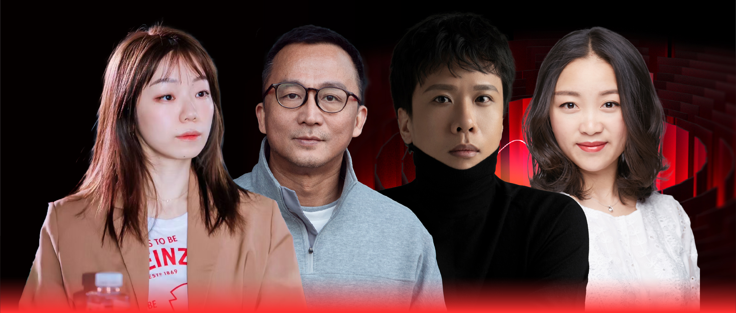 借“番茄炒蛋”出圈，品類(lèi)滲透新解法 | 對(duì)話(huà)亨氏彭楸洋×黃天鵝苗棚×贊意沈旦揚(yáng)《出圈》01期