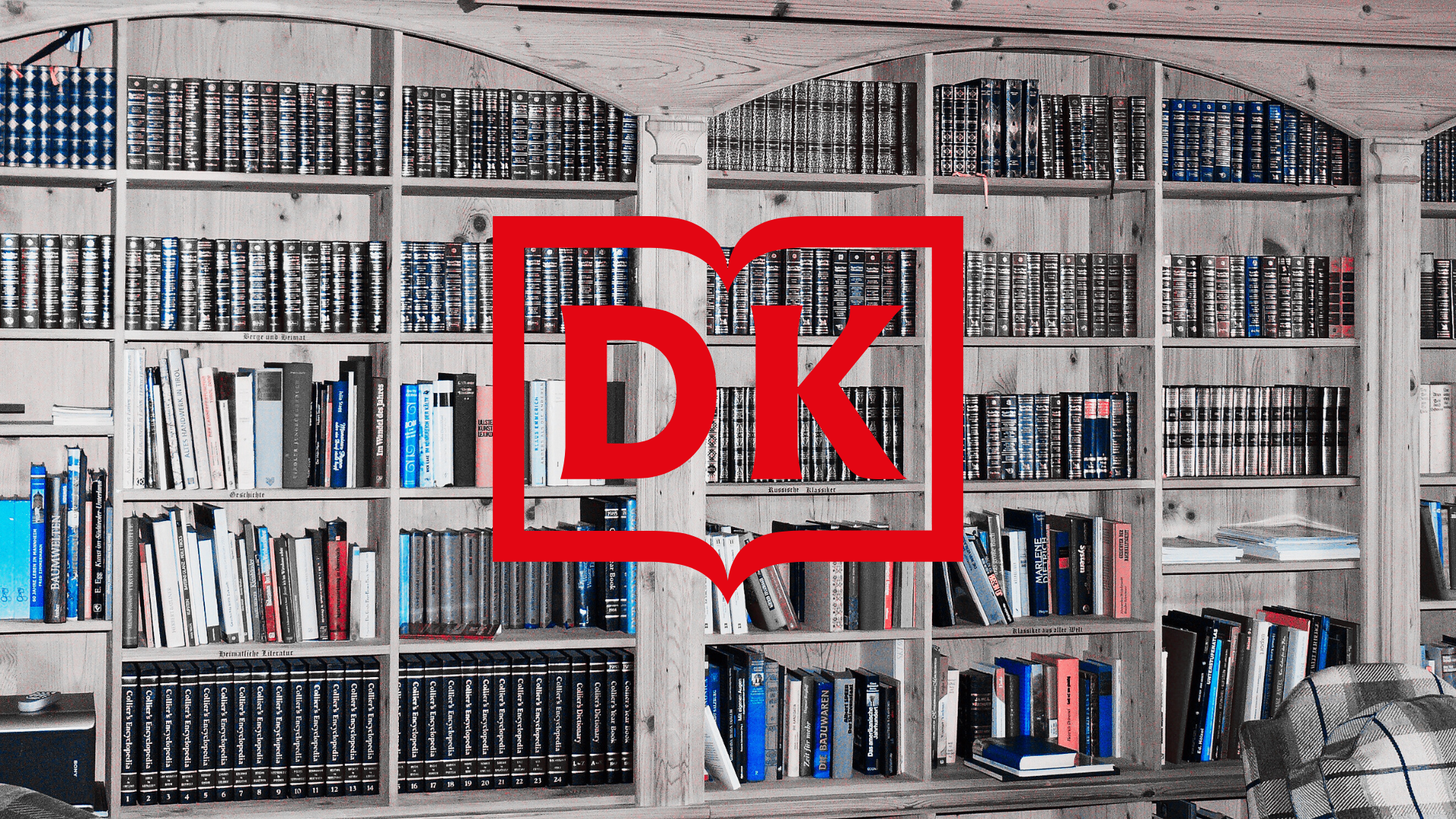 【爆款制造機】DK出版社的內容創業史