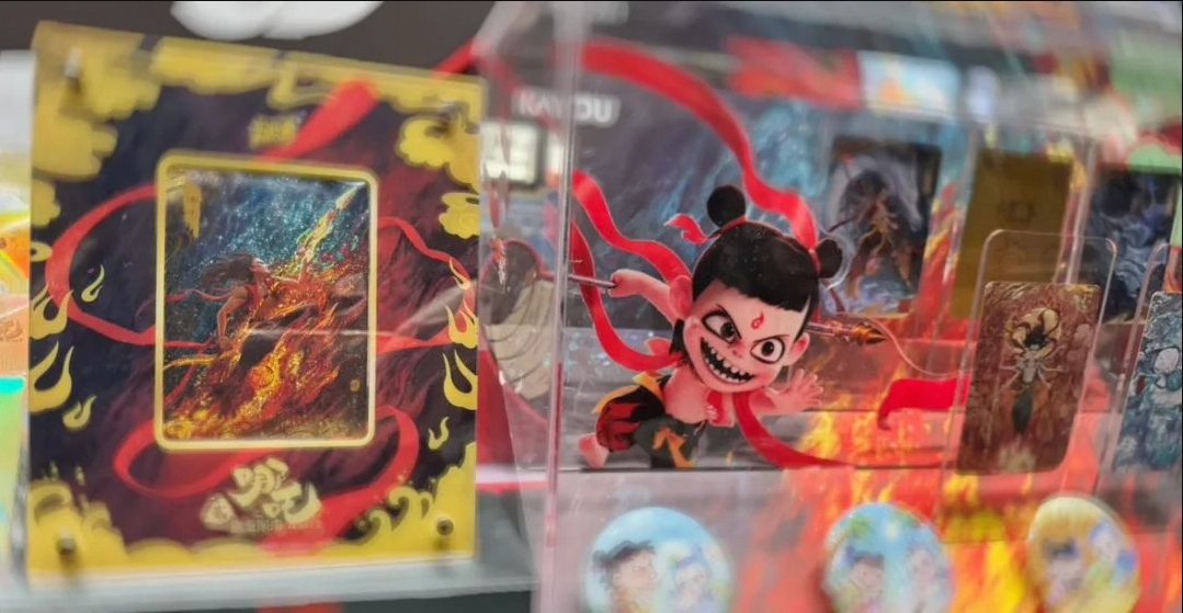 再被搶空！一張“小紙片”爆賣1個億，全網(wǎng)已斷貨