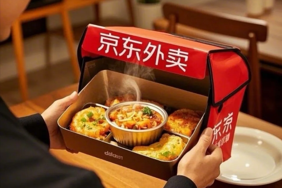12.88秒變“超時”！劉翔代言京東外賣翻車，網友集體破防