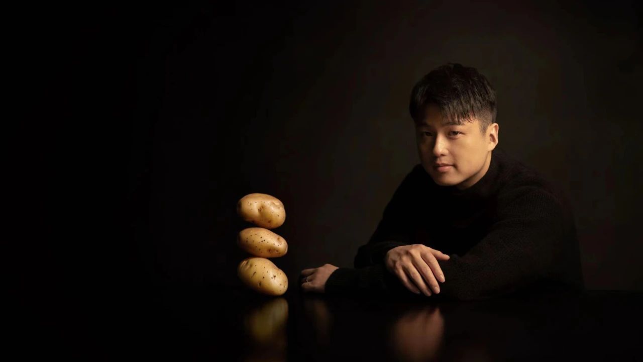 對(duì)話AIGC藝術(shù)家土豆人tudou_man：創(chuàng)意人如何吃到AI這波紅利？