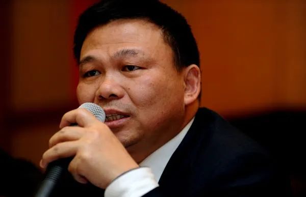 一年狂攬280億從修車工到董明珠的勁敵，64歲寧波大佬再次沖擊IPO 