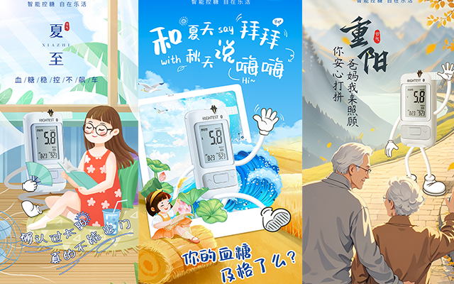 2024年度節氣守護計劃：精準監測，讓健康與節氣同頻呼吸