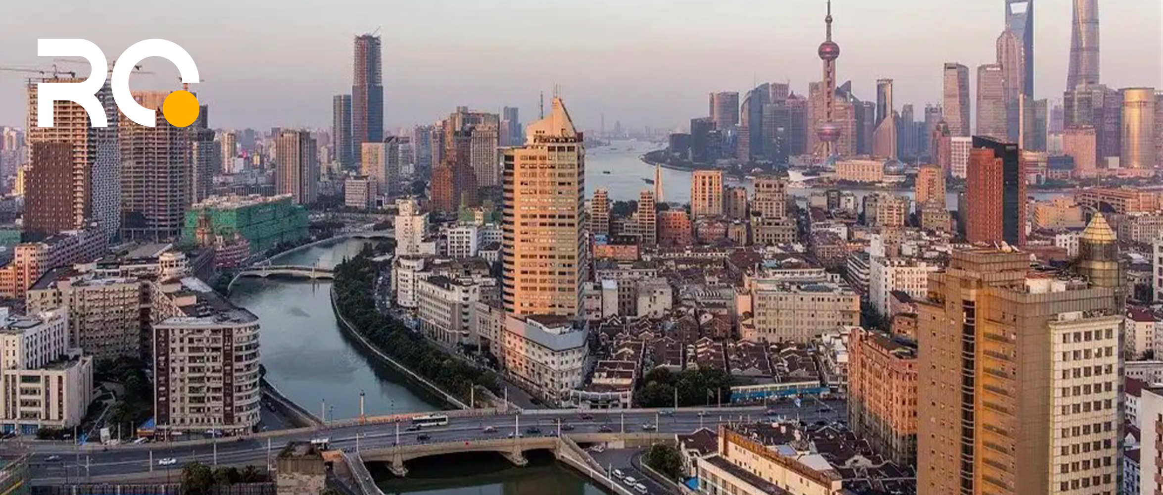 外灘的含金量，該用什么衡量？