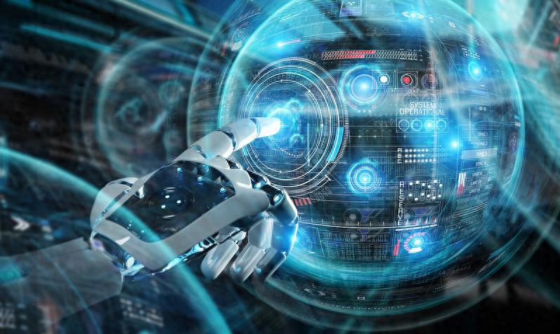 人工智能應用多點開花，“AI+”細分領域龍頭浮出水面