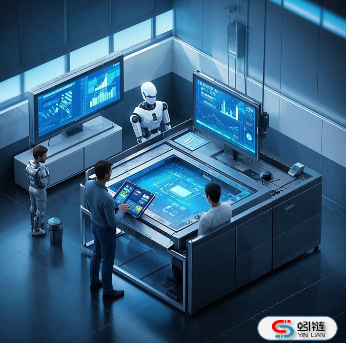 企業數字化轉型：AI 如何帶來提效降本？