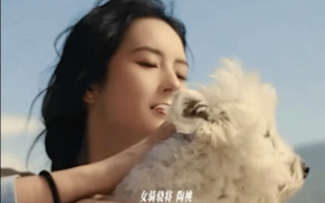 抖音女性力量短片，不要少女感而要少女敢！