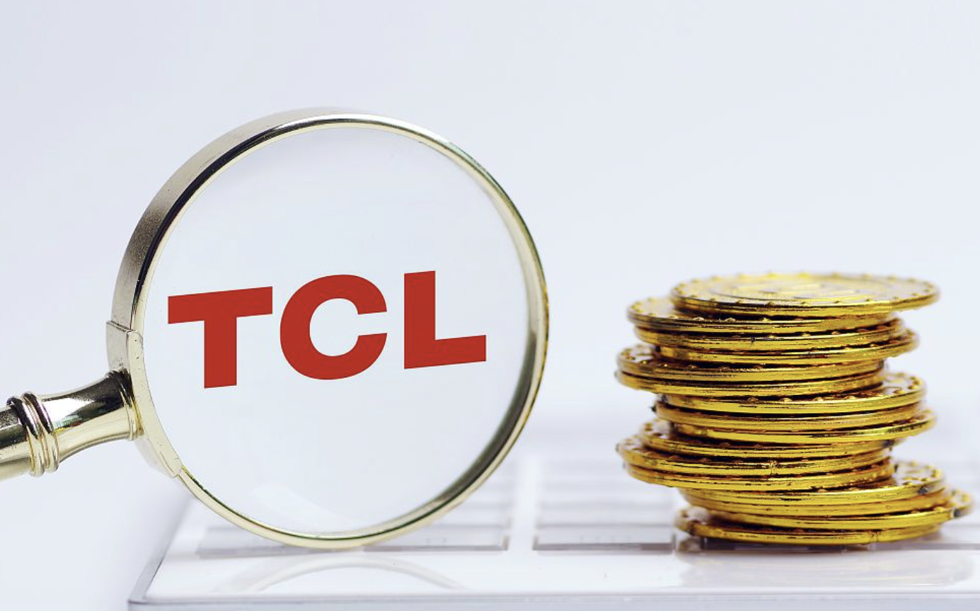 豪賭LCD面板、千億債務壓頂，TCL也要上牌桌？