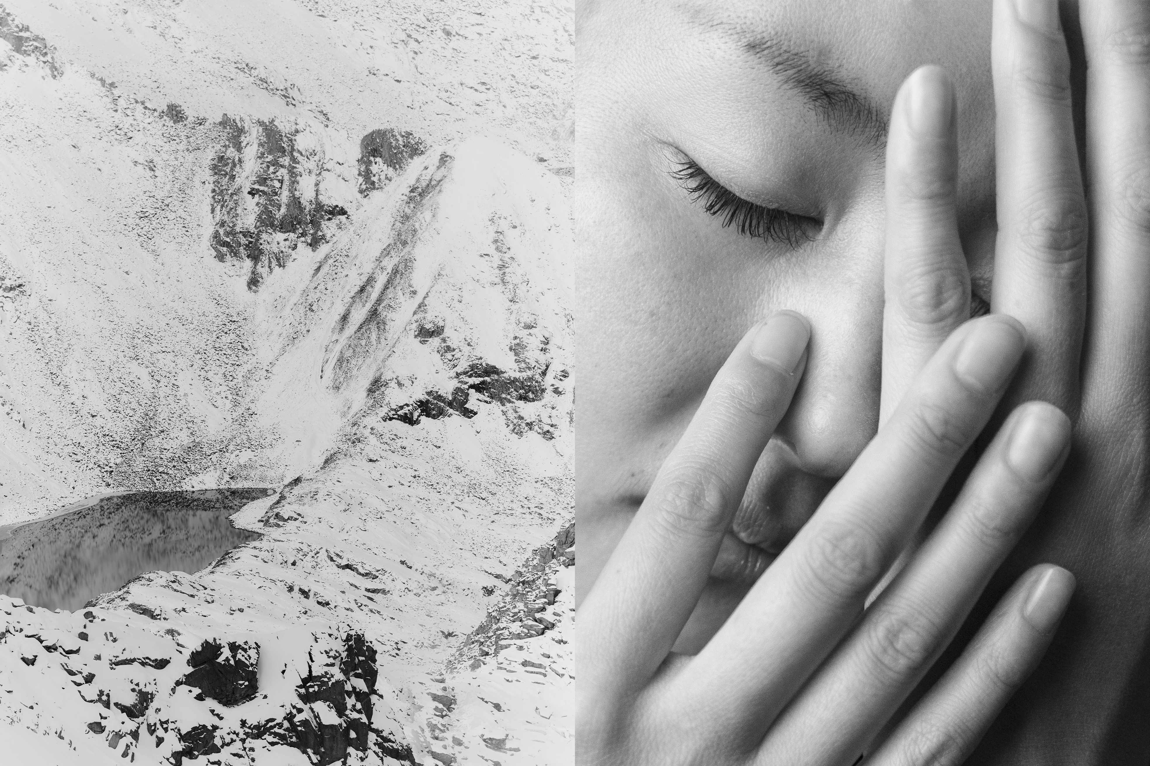 稀物集三八特別企劃「她與山」線上聯(lián)名攝影展