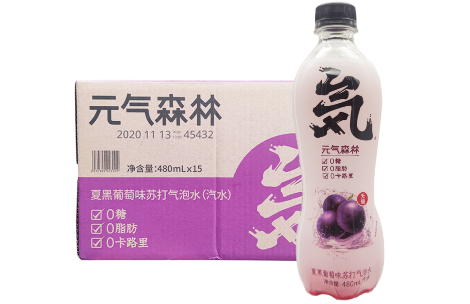 【315專(zhuān)題】食品添加亂象頻發(fā)，“無(wú)糖”背后還有甜蜜陷阱？