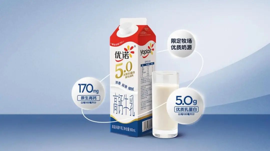 2025，消費者究竟在期待哪種好牛奶？