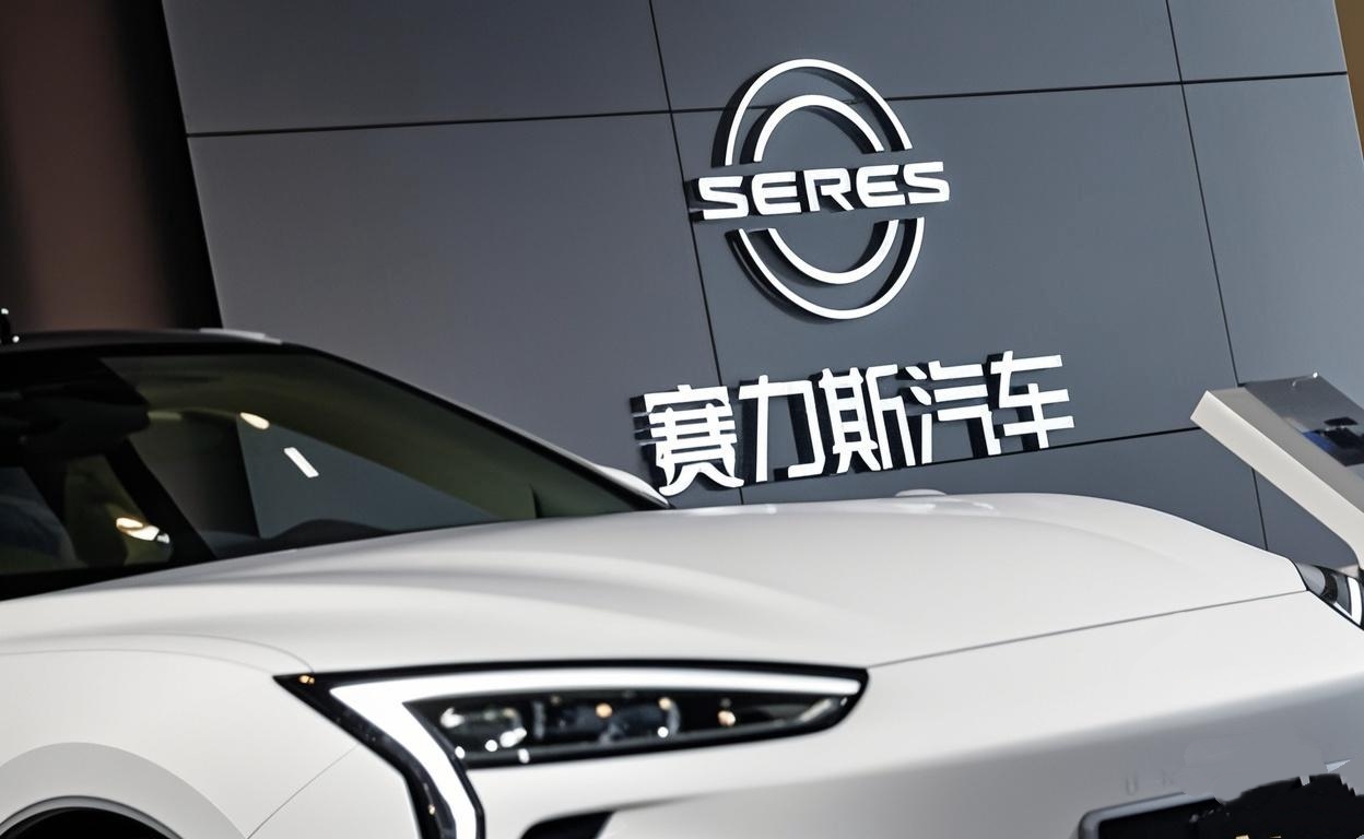賽力斯銷量暴跌，新能源車賽道的“墜落流星”？