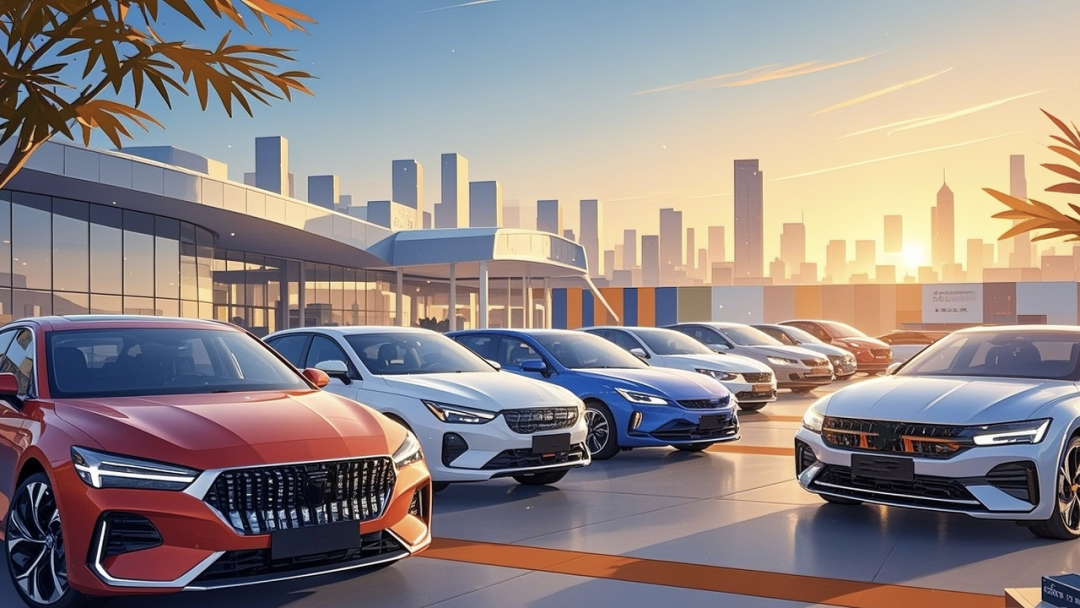 巨懂車趨勢報｜國補季：2024拉動汽車消費近萬億！2025主機廠和經(jīng)銷商如何用好汽車國補這張牌？