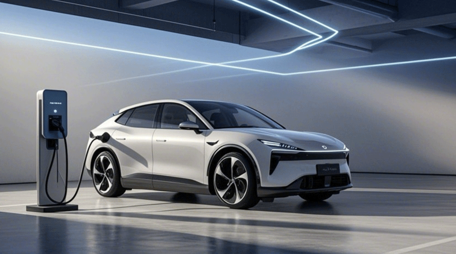 懂車行業(yè)觀察｜小米理想特斯拉霸榜 20-30萬級合資新能源如何沖破新勢力“次元壁”