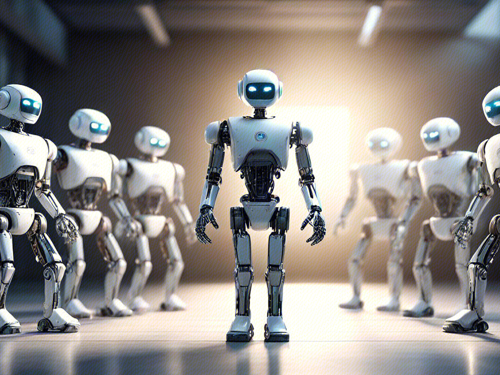 估值200亿元的达阀被曝停摆，具身智能是未来还是泡沫？