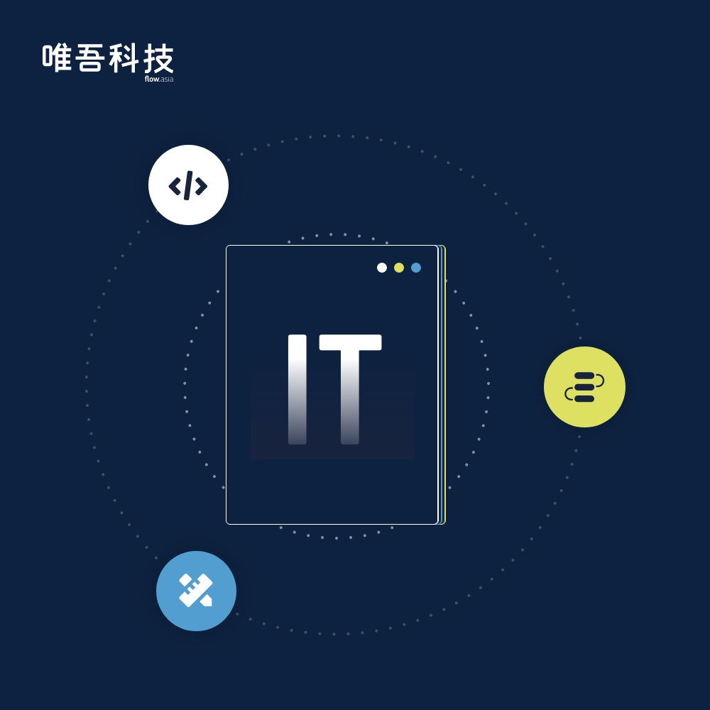 2025中國IT服務(wù)外包白皮書：技術(shù)+策略+設(shè)計(jì)的三角進(jìn)化論