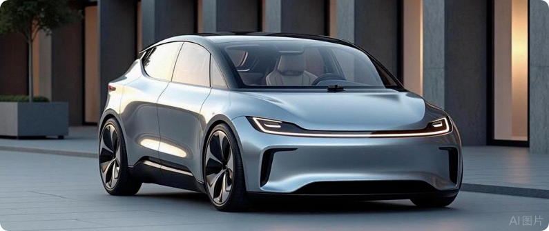 AI技術投入加碼，小鵬汽車盈利前景幾何？