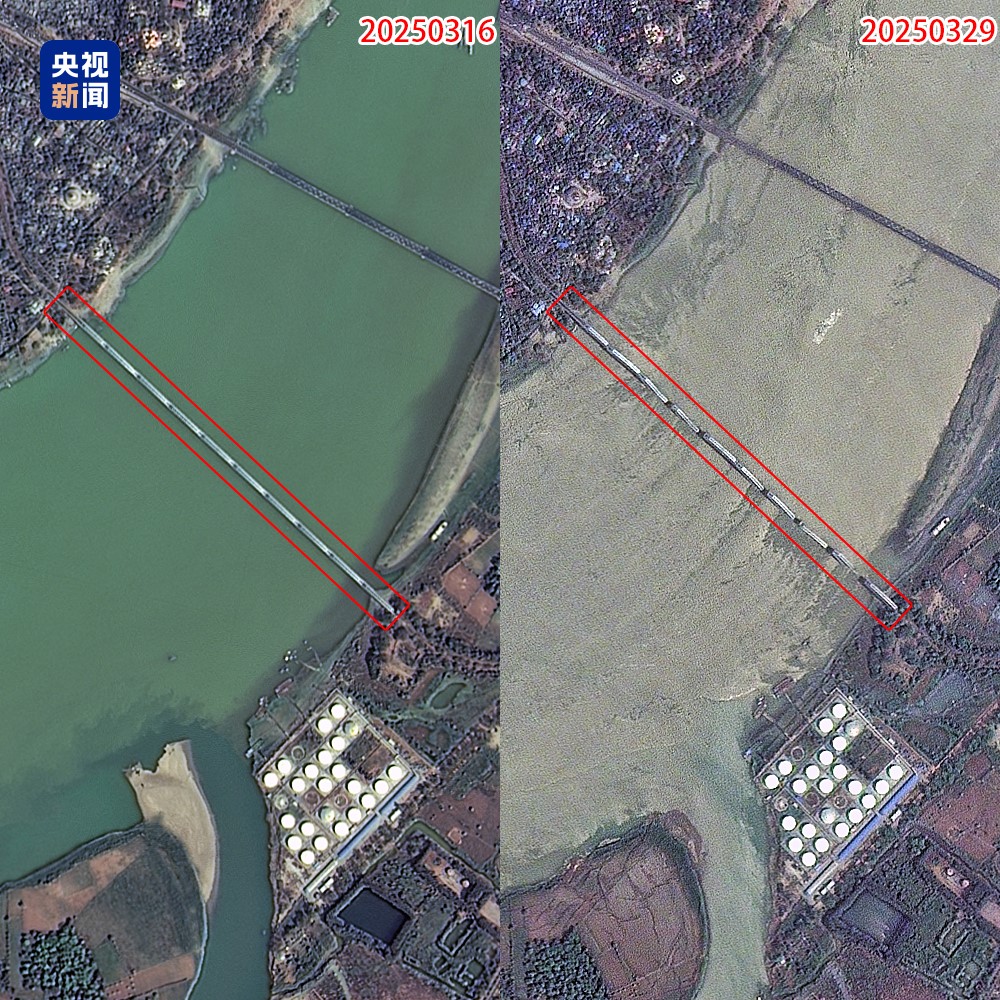 行業觀察丨緬甸地震，哪些中資家居企業受波及？重建機遇幾何？
