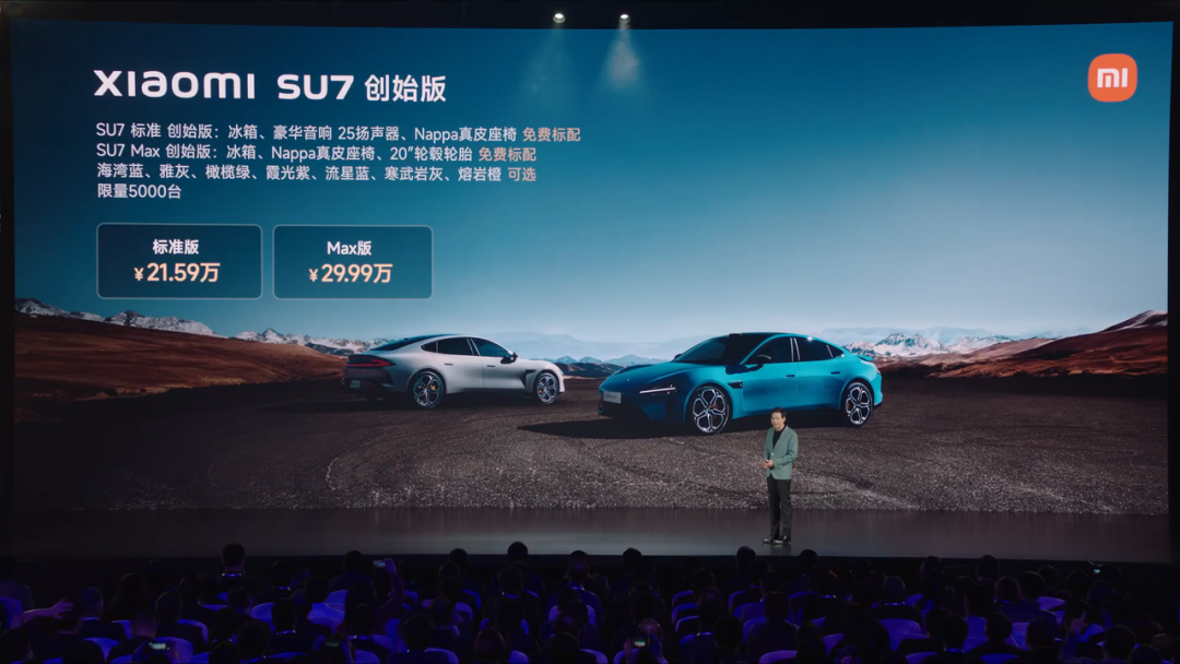 巨懂車101｜聯手巨懂車斬獲金投賞4項大獎 “優等生”小米的破圈之路