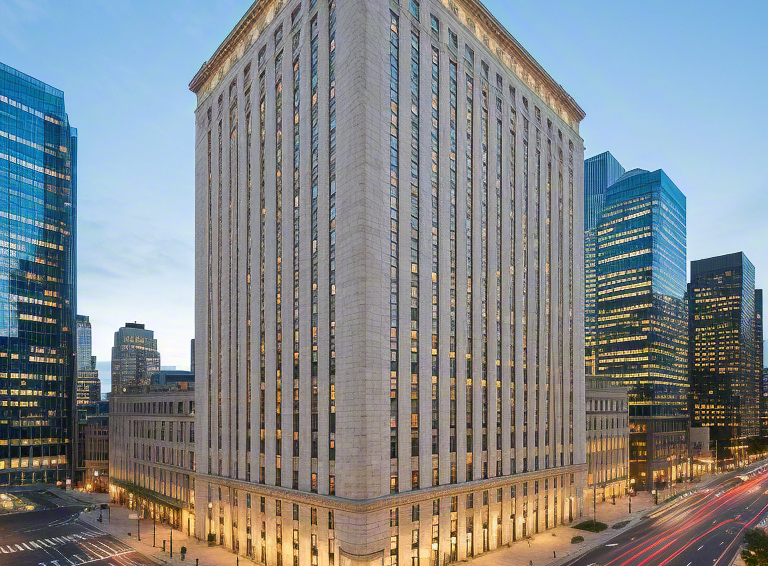 扩张下的盈利困局？锦江酒店营收、利润双降