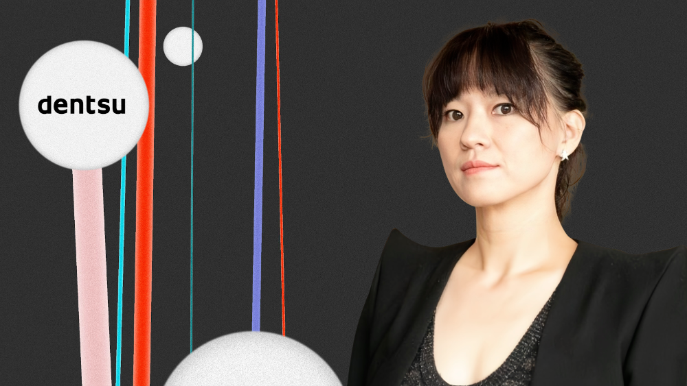 白玉莹加入Dubai Lynx娱乐评审团&艾菲体育与生活方式奖理事会