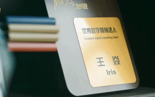 为什么电视剧里的广告人总那么有钱。。。
