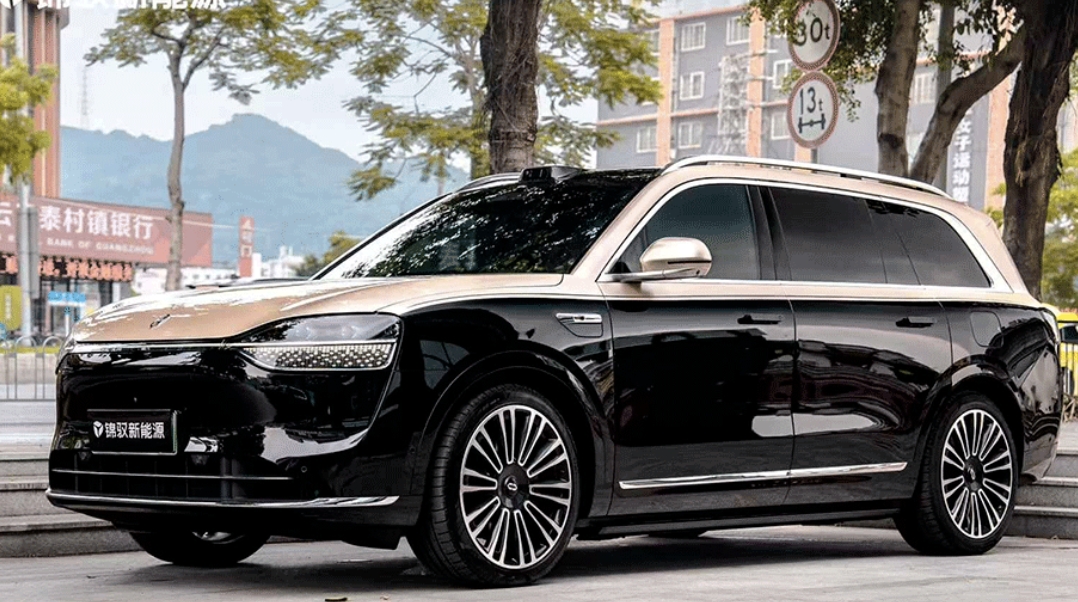 巨懂車新生意｜車后的人第4期：3年50店，單店月入百萬，廣州錦馭如何以專業內容+百店標準突圍新能源輕改