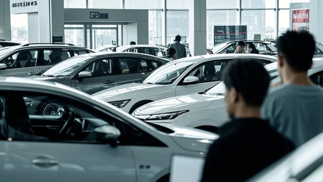 巨懂車趨勢報｜國補季：全年汽車補貼或超4千億，廠商與經銷商如何搶占國補紅利