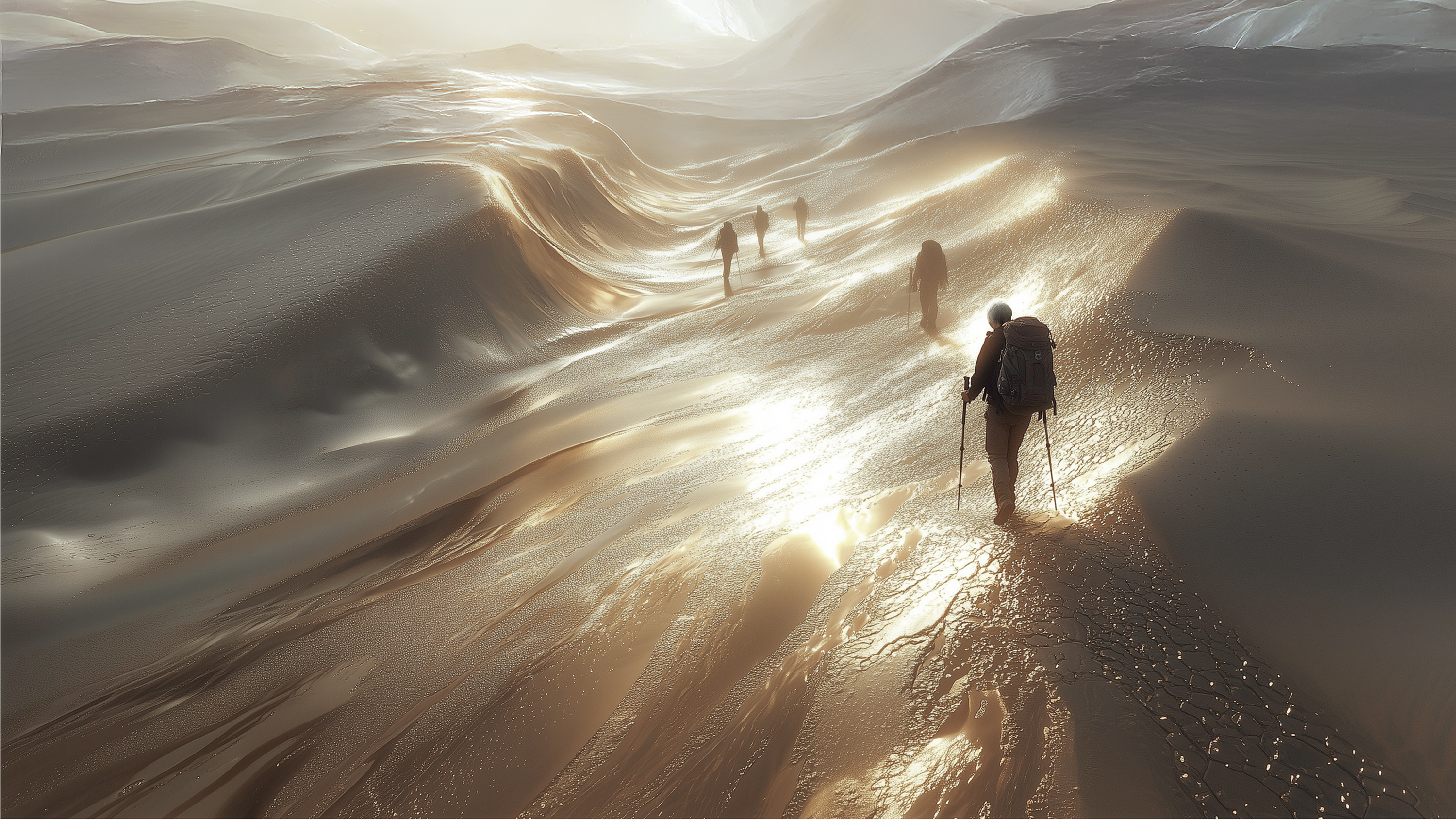 电通创意2025银发族趋势观察：第二青春期：唯我心态