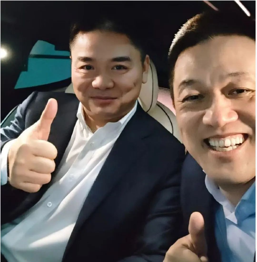 大佬“口仗”中的生意经：李斌加电 王莆中闪购 刘强东外卖