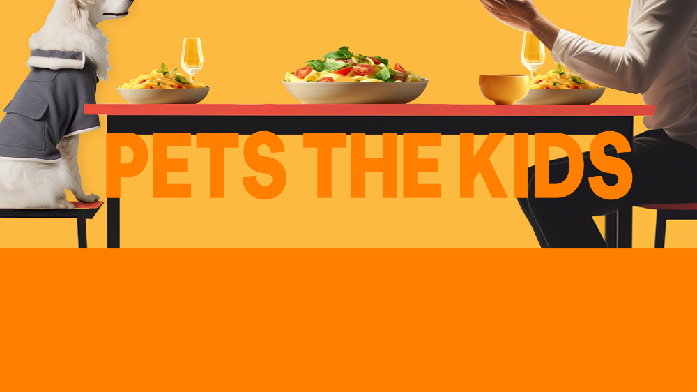 萌宠上位记：看当代年轻人如何育儿式养宠！| dentsu Z