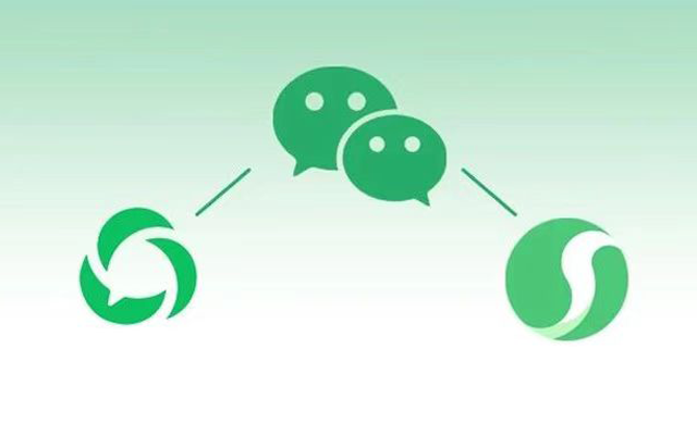 微信重要更新！個人微信能發公眾號，上線「元寶」AI好友……