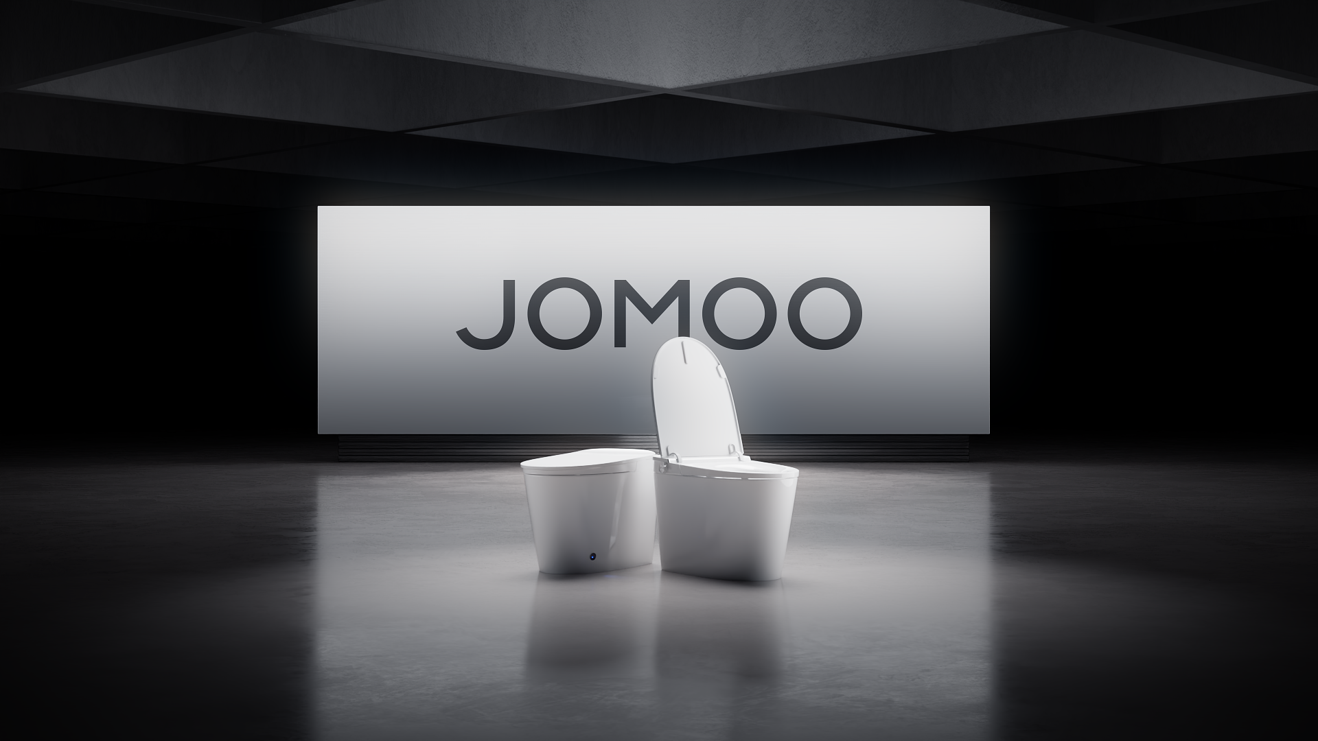 九牧JOMOO智能馬桶ZD系列產品視頻