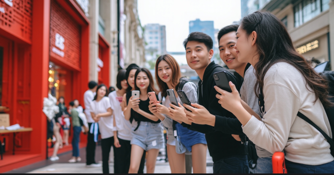 數(shù)據(jù)不會(huì)騙人！找到用戶無(wú)法抗拒的品牌表達(dá)方式