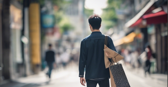 單身消費(fèi)力崛起：一個(gè)人的生活，撐起一個(gè)萬(wàn)億市場(chǎng)！