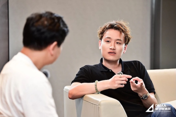 專訪PASTINEXT?去來?品牌咨詢：品牌營銷的變革與調整