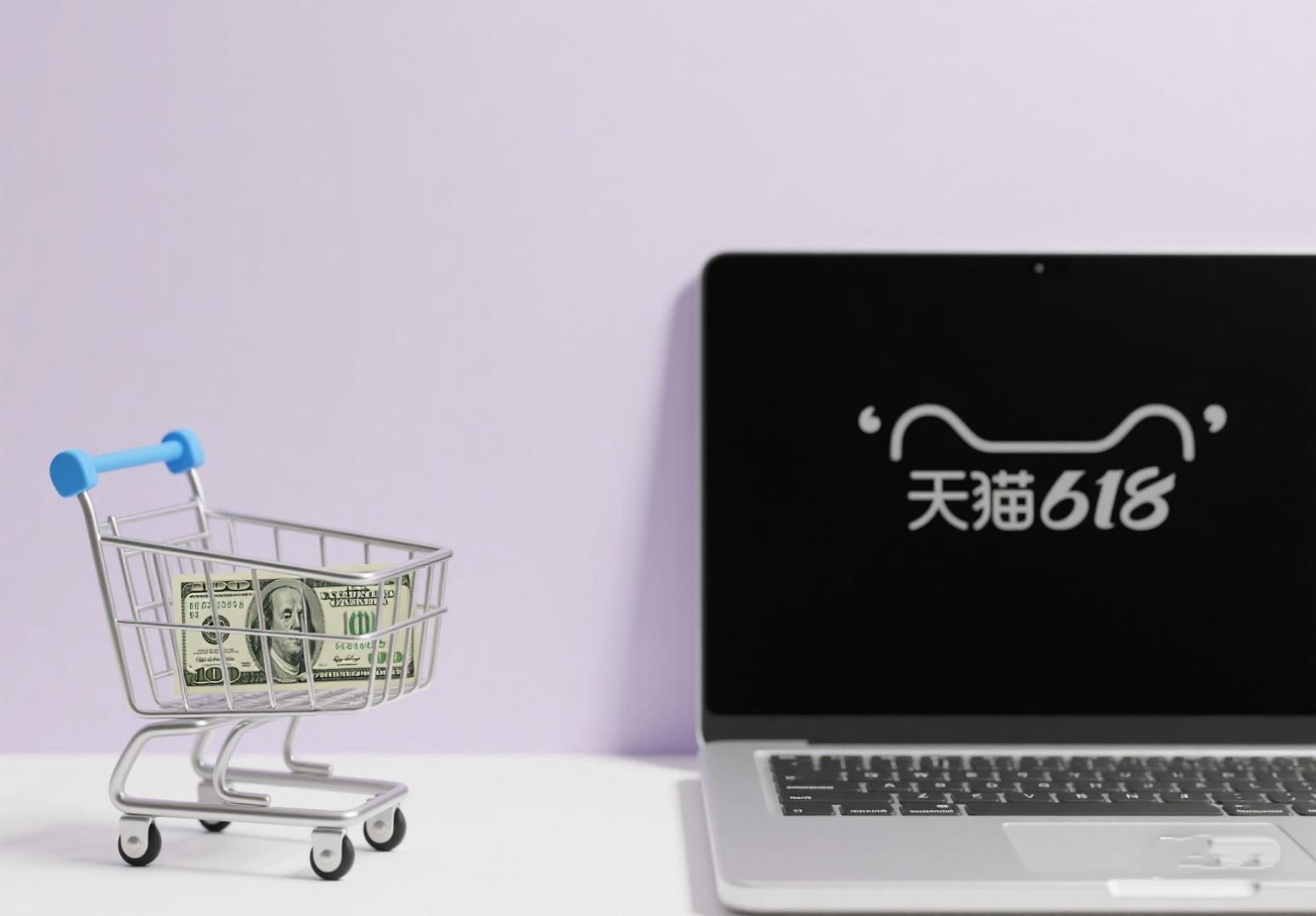 豪擲50億“備戰”618！天貓增速放緩下的背水一戰？