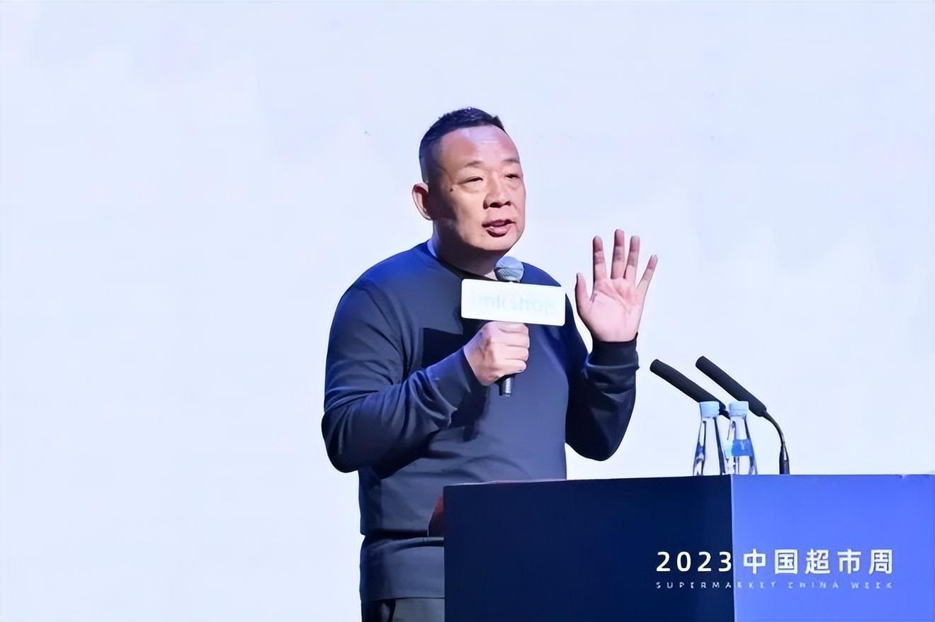 關閉胖東來，于東來被網紅逼到崩潰邊緣